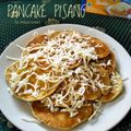 Cooksnap dari Astiya Lestari untuk resep Pancake pisang cemilan mpasi 10m+