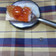 El cooksnap de marymontero2620@gmail.com cuando hizo Mermelada de calabaza.