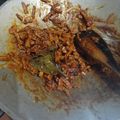 Cooksnap dari Ami untuk resep Kering Tempe (Sambel Goreng Tempe)