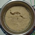 Cooksnap dari dewi puspita sari untuk resep Barongko Pisang