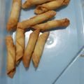 Cooksnap dari Rika Tea untuk resep Snack keju sembunyi