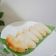 Cooksnap dari Niva Ladhivah untuk resep Kue Bandros / Kue Pancong