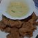 Cooksnap dari Mirza Nelawati untuk resep Ayam Saus Telur Asin (salted egg yolk chicken)
