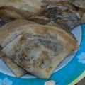 Cooksnap dari hildadesi.m untuk resep Kue leker teflon simple