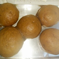 Cooksnap dari Bunda zibran untuk resep Roti Boy (Mexican Bun / Coffee Bun)