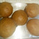 Cooksnap dari Bunda zibran untuk resep Roti Boy (Mexican Bun / Coffee Bun)
