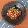 Cooksnap dari Siti Ramlah untuk resep Sambal Matah