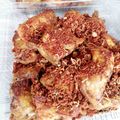 Cooksnap dari Yunita untuk resep Ayam Goreng Kremes Ala Mbok Berek