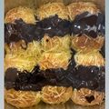 Cooksnap dari naranami untuk resep Bolen Pisang