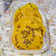 Cooksnap dari Mama Nadine untuk resep 319. Peyek Kacang Ijo