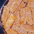 Cooksnap dari Dian Rianjani untuk resep Kastengels Renyah