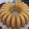 Cooksnap dari Rina Yuliana untuk resep Bolu sirsak