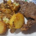 El cooksnap de Evangelina Martinez cuando hizo Tapa de asado a la olla (tierna).