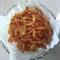 Cooksnap dari Risma Sa'id untuk resep Kentang goreng