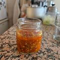 Cooksnap dari ivy chininta untuk resep Sambal Soto