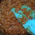 Cooksnap dari Azizah untuk resep Bumbu pecel madiun