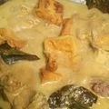 Cooksnap dari Yuni Febriani untuk resep Opor ayam kuning