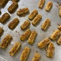 Cooksnap dari Dita Nurul Pangestika untuk resep 04. Kastengel Premium