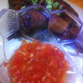 Cooksnap dari Windi for Nizham-Aisya untuk resep Sambel korek