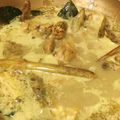 Cooksnap dari Erlin Asih Wulandari untuk resep Opor Ayam Kuning