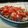 El cooksnap de Kike Torres cuando hizo Merluza con tomate y orégano (Lékué).