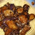 Cooksnap dari ayu utami untuk resep Semur terong ungu sederhana