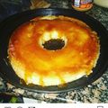 El cooksnap de Silvana Rodriguez cuando hizo Budín de pan en licuadora (SOLO 4 PASOS).