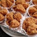 Cooksnap dari Reni Ferynata untuk resep Bolu kukus gula merah