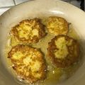 El cooksnap de malvaru cuando hizo Fritos de coliflor.