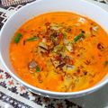 Cooksnap dari Sutini Suryadi untuk resep Sayur Santan Labu Siam