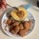 Cooksnap dari leila fadilla untuk resep Mochi Bite Choco