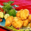 Cooksnap από Λυδια Φωκα στη συνταγή Κροκέτες Μπακαλιάρου 2