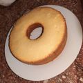 El cooksnap de Caramel Stains cuando hizo Bizcochuelo de limón.