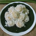 Cooksnap dari Endah Mumpuni untuk resep *KLEPON LABU KUNING*