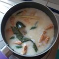 Cooksnap dari Mega Puspita Sari untuk resep Sayur ikan cucut tahu