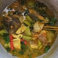 Cooksnap dari Munira Djamal untuk resep Pindang Fillet Gurame