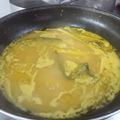 Cooksnap dari AL untuk resep Pesmol Ikan Nila