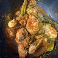 Cooksnap dari Lisbeth KF Sinaga untuk resep 3. Ayam Rica Kemangi