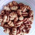 Cooksnap dari Ryea Luthfy Zaydan untuk resep 3. Kue Garpu Gurih Renyah