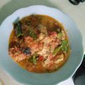 Cooksnap dari Yussie Kurnia untuk resep Patin bumbu rujak enak tanpa amis
