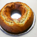 El cooksnap de Micaela cuando hizo Torta de banana sin leche ni manteca.