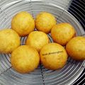 Cooksnap dari Sari Utami Kimdonghwa untuk resep "lobi-lobi ubi"