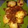 Cooksnap dari Amelies Magic Kitchen untuk resep Rendang telur simple