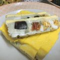 儒熊貓 的 三色蛋 cooksnap