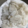 Cooksnap dari Julia Kho untuk resep Cireng Salju Krispi Molorrrr