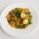Cooksnap dari Ummu Khal Kitchen untuk resep Tumis Jagung Buncis Tofu