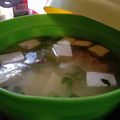 Cooksnap dari Nurnida Fuady untuk resep Sayur sop bening