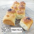 Cooksnap dari Laily Agustien (Ummifaizfaqih) untuk resep Dinner roll autolysis (tanpa ulen,tanpa telur)