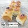 Cooksnap dari Laily Agustien (Ummifaizfaqih) untuk resep Dinner roll autolysis (tanpa ulen,tanpa telur)