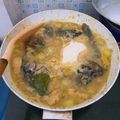 Cooksnap dari Siti Khumairah Aisyah untuk resep Gulai Asam Ikan Mas